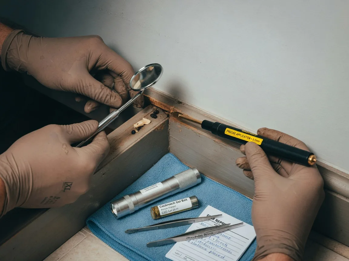Why choose Emergency Pest Control in Manhattan, IL